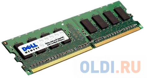 

Оперативная память DELL 370-AEQH DIMM 32Gb DDR4 2933MHz