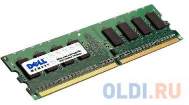 

Оперативная память для компьютера DELL 370-AEQF DIMM 16Gb DDR4 2933MHz