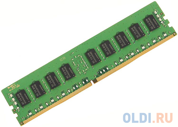 

Оперативная память HP 862976-B21 DIMM 16Gb DDR4 2400MHz