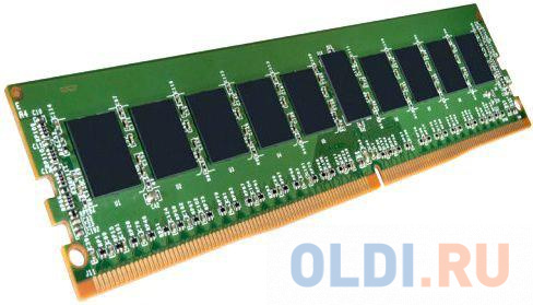 Оперативная память для компьютера Lenovo 4ZC7A08710 DIMM 64Gb DDR4 2933MHz