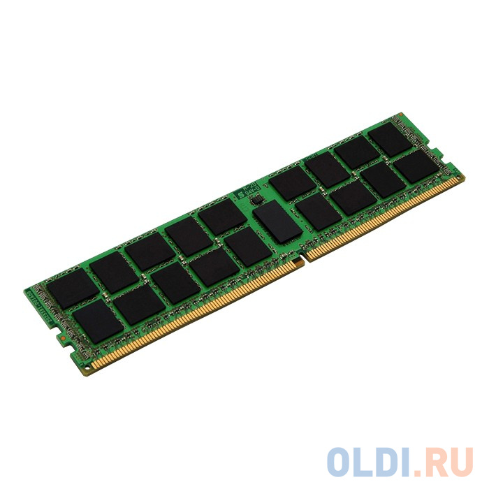 

Оперативная память Kingston KSM32RD8/16MEI DIMM 16Gb DDR4 3200MHz