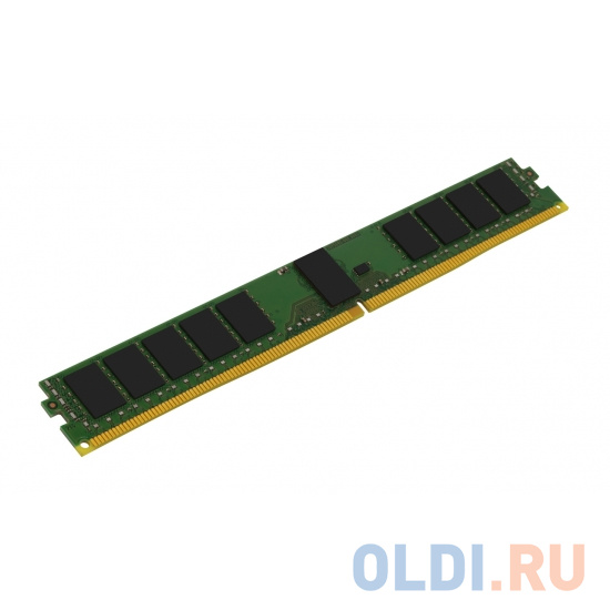 

Kingston DDR4 DIMM 16GB KSM26RD8L/16MEI PC4-21300, 2666MHz, ECC Reg, CL19