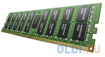 

Оперативная память Samsung M393A1K43BB1-CTD DIMM 8Gb DDR4 2666MHz