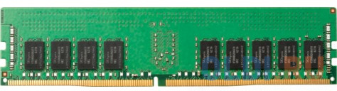 

Оперативная память 16Gb (1x16Gb) PC4-21300 2666MHz DDR4 DIMM HP 3PL82AA