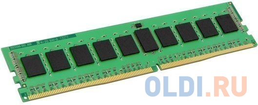 

Kingston DDR4 DIMM 16GB KSM32ED8/16ME PC4-25600, 3200MHz, ECC