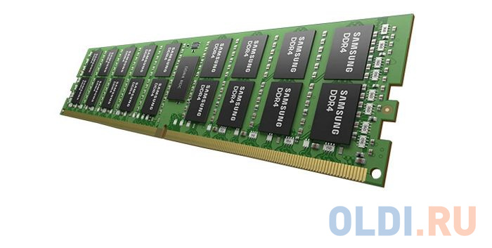 

Оперативная память Samsung M393A8G40AB2-CVF DIMM 64Gb DDR4 2933MHz