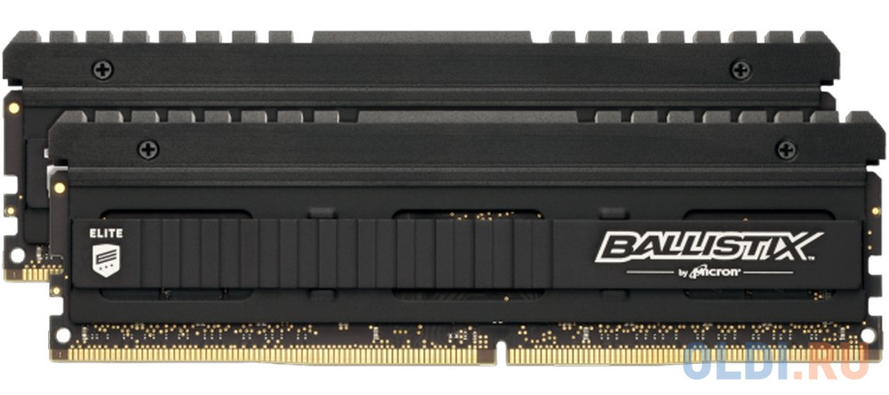 

Оперативная память Crucial BLE2K8G4D36BEEAK DIMM 16Gb DDR4 3600MHz