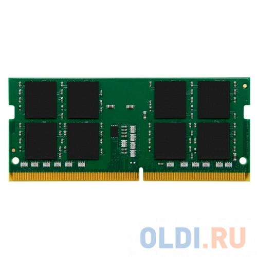 Оперативная память для компьютера Kingston KCP426SD8/32 SO-DIMM 32Gb DDR4 2666MHz