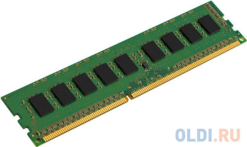 Оперативная память для компьютера Foxline FL2400D4U17-8G DIMM 8Gb DDR4 2400 MHz FL2400D4U17-8G