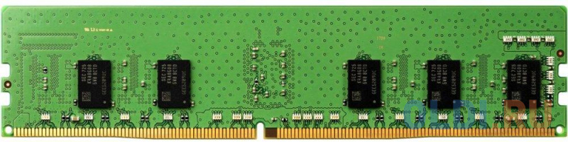 

Оперативная память для ноутбука HP 4VN05AA DIMM 4Gb DDR4 2666 MHz 4VN05AA