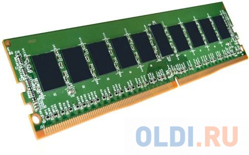 

Оперативная память Lenovo 7X77A01304 DIMM 32Gb DDR4 2666MHz