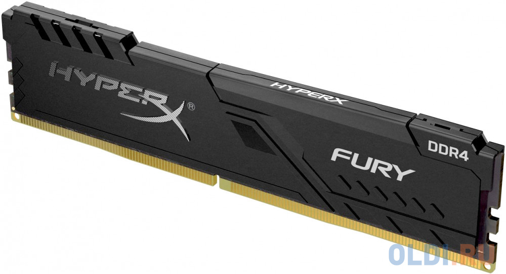 

Оперативная память для компьютера Kingston HX437C19FB3A DIMM 16Gb DDR4 3733MHz