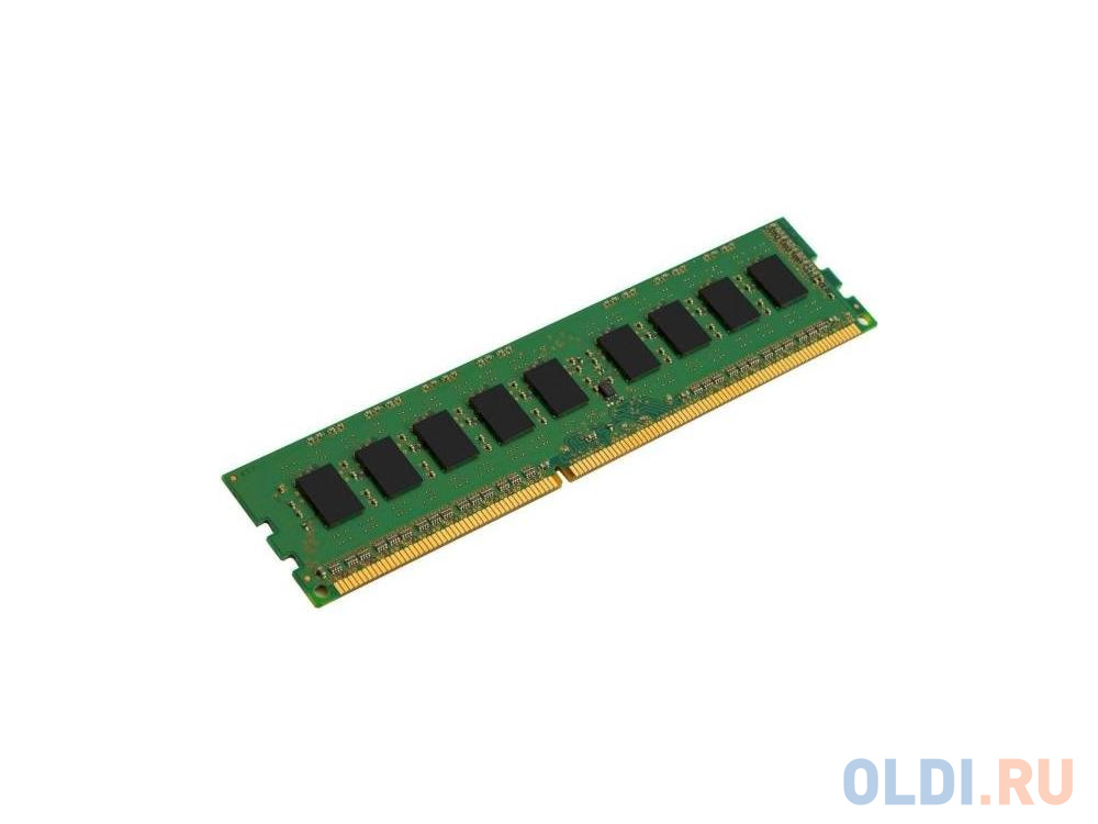 Оперативная память для компьютера Foxline FL1600D3U11S1-2G CL11 DIMM 2Gb DDR3 1600MHz от OLDI
