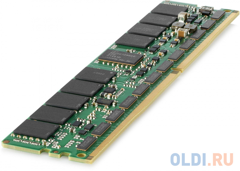 

Оперативная память 8Gb (1x8Gb) PC4-17000 2133MHz DDR4 DIMM HP 782692-B21
