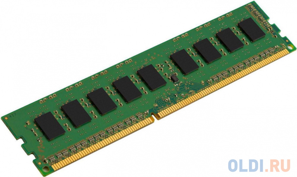 Оперативная память для компьютера Foxline FL1600D3U11L-8G DIMM 8Gb DDR3 1600MHz