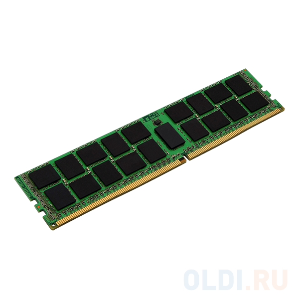 

Оперативная память Kingston KSM29RS4/16MEI DIMM 16Gb DDR4 2933MHz