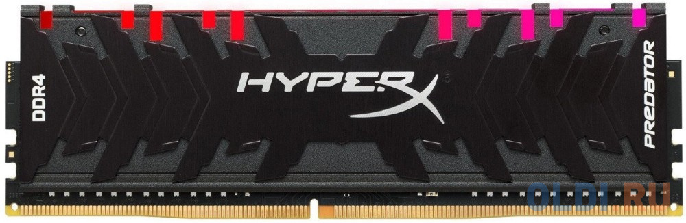

Оперативная память для компьютера Kingston HX432C16PB3A/32 DIMM 32Gb DDR4 3200MHz