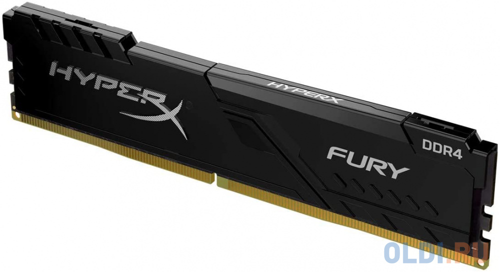 

Оперативная память для компьютера Kingston HX434C17FB3/32 DIMM 32Gb DDR4 3466MHz