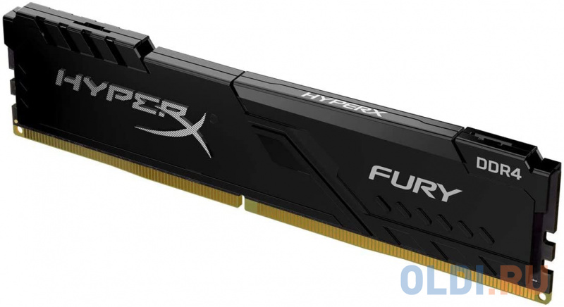 

Оперативная память для компьютера Kingston HX424C15FB4/16 DIMM 16Gb DDR4 2400MHz