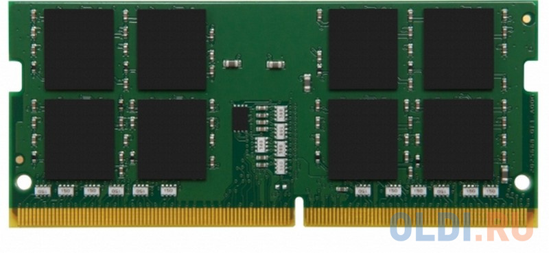 

Оперативная память Hynix HMA81GS6DJR8N-WMN0 SO-DIMM 8Gb DDR4 PC4-23400 2933MHz