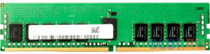

Оперативная память для сервера HP 7EH53AA DIMM 16Gb DDR4 2400MHz