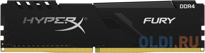 

Оперативная память 32Gb (1x32Gb) PC4-27700 3466MHz DDR4 DIMM CL17 Kingston HX434C17FB3/32
