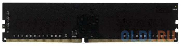 Оперативная память для компьютера Patriot PSD432G26662 DIMM 32Gb DDR4 2666 MHz PSD432G26662 фото