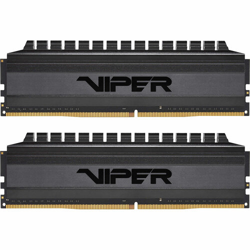 

Оперативная память для компьютера Patriot PVB416G426C8K DIMM 16Gb DDR4 4266MHz