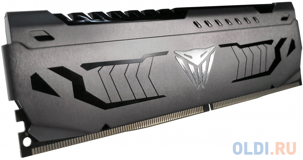 Оперативная память для компьютера Patriot PVB416G440C8K DIMM 16Gb DDR4 4400 MHz PVB416G440C8K фото