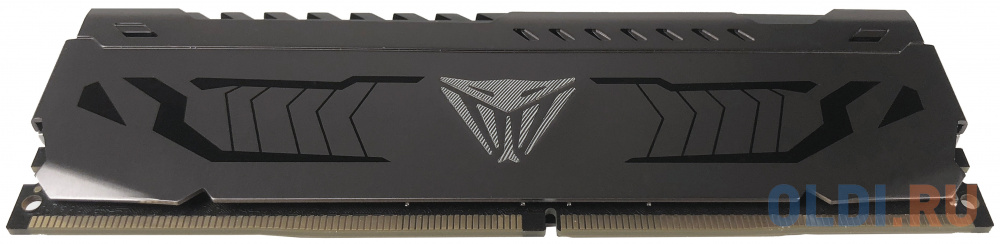 Оперативная память для компьютера Patriot PVB416G440C8K DIMM 16Gb DDR4 4400 MHz PVB416G440C8K фото