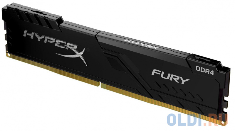 

Оперативная память для компьютера Kingston HX436C18FB4/16 DIMM 16Gb DDR4 3600MHz