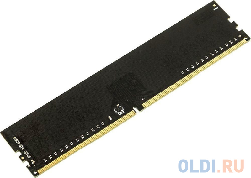 Оперативная память для компьютера KingMax KM-LD4-2666-8GS DIMM 8Gb DDR4 2666 MHz KM-LD4-2666-8GS фото