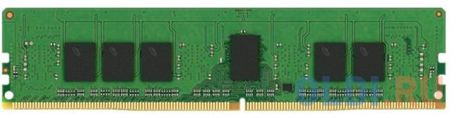 

Micron DRAM DDR4 RDIMM STD 16GB 1Rx8 3200, EAN: 649528825407