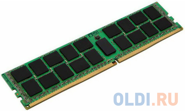 

Оперативная память Fujitsu S26361-F4083-L332 DIMM 32Gb DDR4 2933MHz