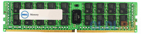 

Оперативная память DELL 370-AEQG DIMM 64Gb DDR4 2933MHz