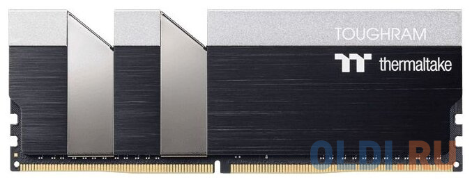 Оперативная память для компьютера Thermaltake R017D408GX2-3200C16A DIMM 16Gb DDR4 3200MHz Оперативная память для компьютера Thermaltake R017D408GX2-3200C16A DIMM 16Gb DDR4 3200MHz фото