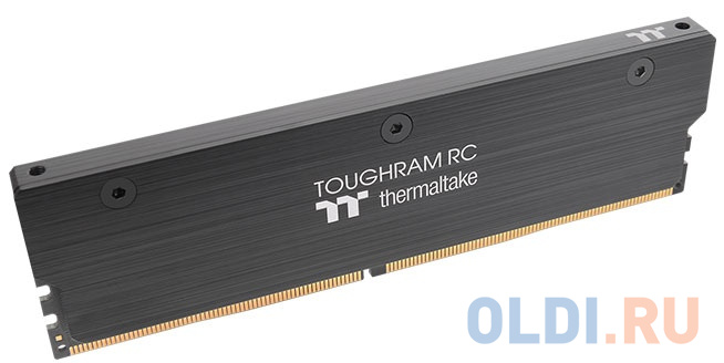Оперативная память для компьютера Thermaltake RA24D408GX2-3200C16A DIMM 16Gb DDR4 3200MHz Оперативная память для компьютера Thermaltake RA24D408GX2-3200C16A DIMM 16Gb DDR4 3200MHz фото