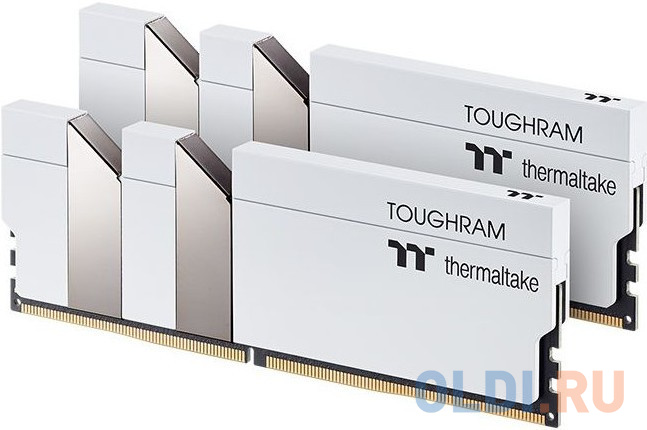 

Оперативная память Thermaltake R020D408GX2-3600C18A DIMM 16Gb DDR4 3600MHz