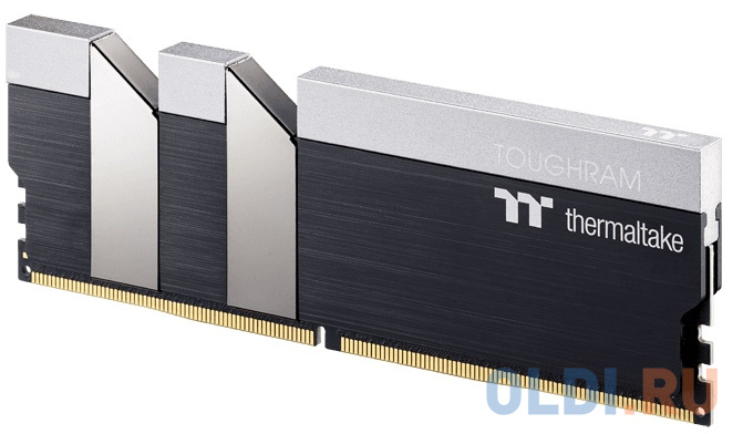 Оперативная память для компьютера Thermaltake R017D408GX2-4400C19A DIMM 16Gb DDR4 4400MHz фото