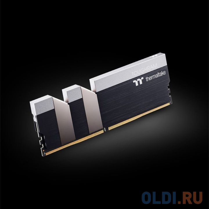 Оперативная память для компьютера Thermaltake R017D408GX2-4400C19A DIMM 16Gb DDR4 4400MHz фото