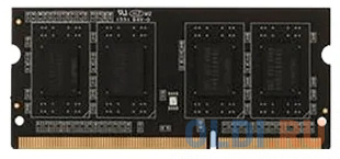 Оперативная память для ноутбука AMD R532G1601S1S-U DIMM 2Gb DDR3 1600 MHz R532G1601S1S-U фото