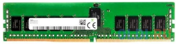 

Оперативная память Hynix HMA41GR7BJR4N-VKTF DIMM 8Gb DDR4 2666MHz