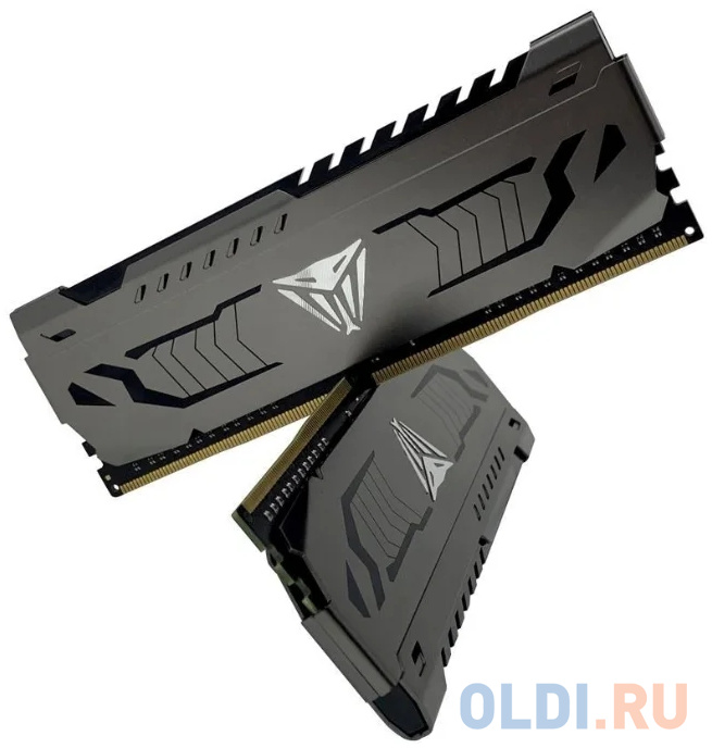 Оперативная память для компьютера Patriot PVS416G360C8K DIMM 16Gb DDR4 3600 MHz PVS416G360C8K фото