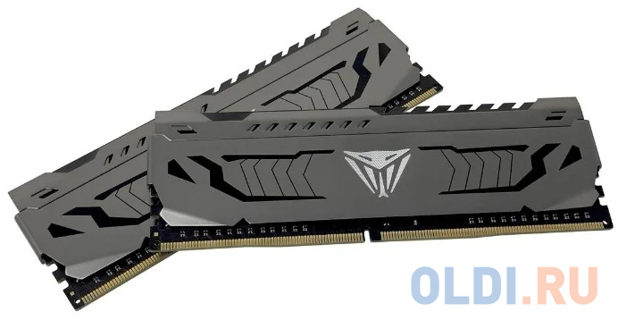 Оперативная память для компьютера Patriot PVS416G360C8K DIMM 16Gb DDR4 3600 MHz PVS416G360C8K фото