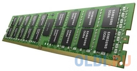 

Оперативная память Samsung M393A4K40DB2-CVFBY DIMM 32Gb DDR4 2933MHz