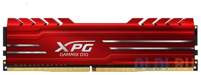 

Оперативная память 16Gb (1x16Gb) PC4-24000 3000MHz DDR4 DIMM CL16 A-Data AX4U3000716G16A-SR10
