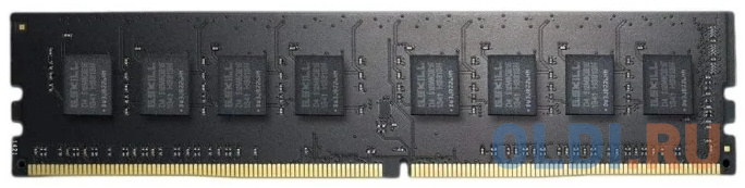 

Оперативная память для компьютера PNY MD8GSD42666 DIMM 8Gb DDR4 2666MHz