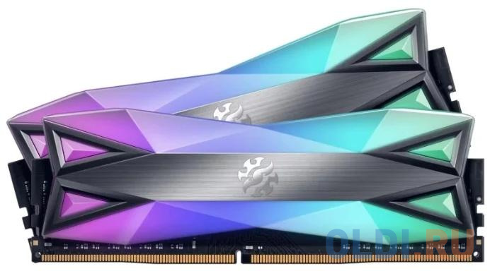 

Оперативная память A-Data AX4U320038G16A-DT60 DIMM 16Gb DDR4 PC4-25600 3200MHz