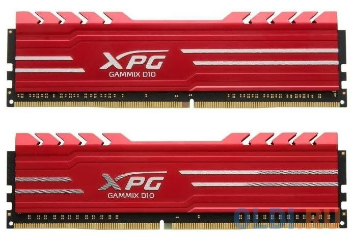 

Оперативная память для компьютера A-Data AX4U2666716G16-DR10 DIMM 32Gb DDR4 2666MHz