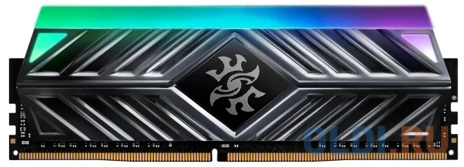 

Оперативная память A-Data AX4U3200316G16-ST41 DIMM 16Gb DDR4 PC4-25600 3200MHz